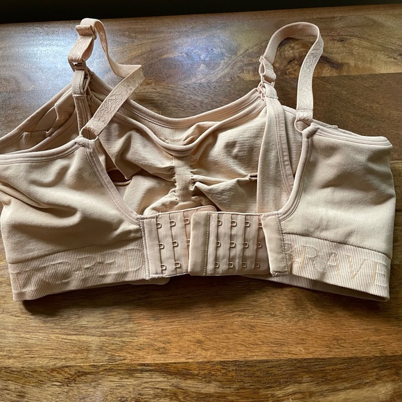 Kindred Bravely Sublime Nursing and Pumping Bra - Picture 3 of 5